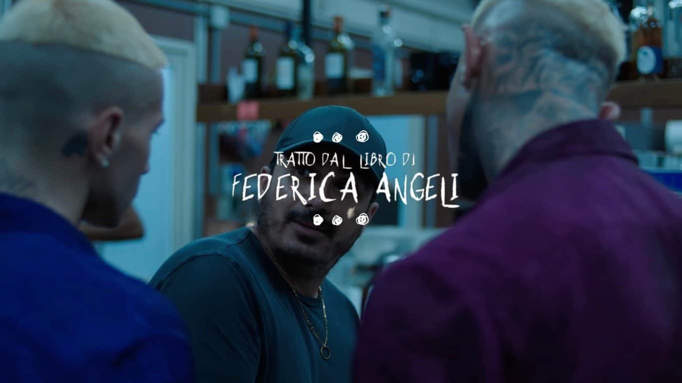 "40 secondi", analisi film sulla morte di Willy Monteiro Duarte