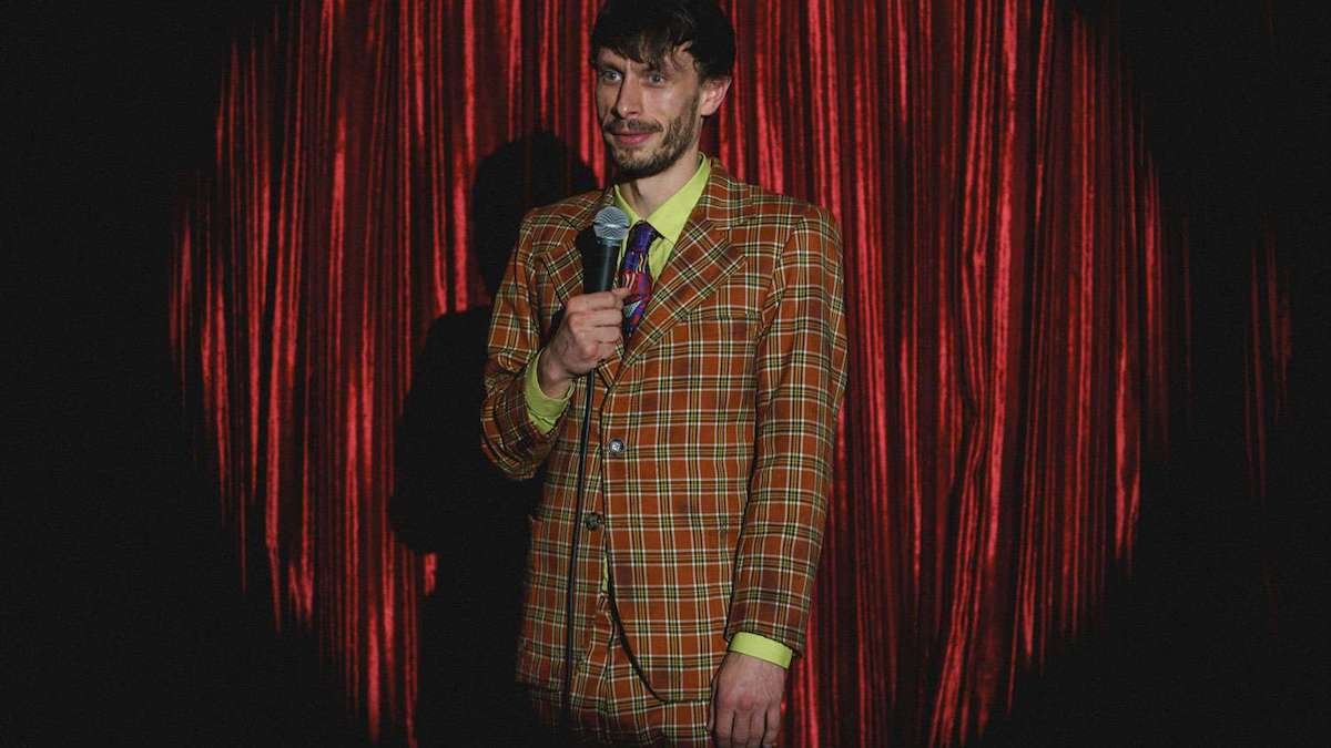 Baby-Reindeer-Richard Gadd - Serie Tv - Malattia Mentale