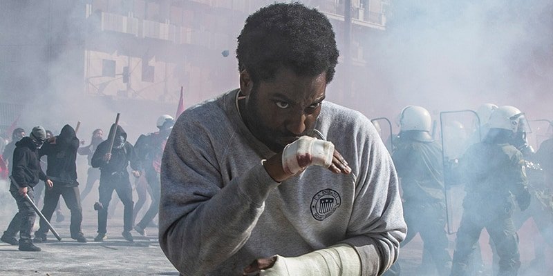 Film E Programmi Tv Di John David Washington