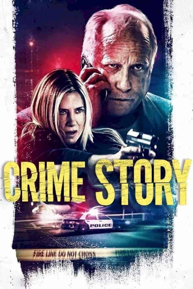 Crime Story - film thriller - scritto e diretto da Adam Lipsius - con Richard Dreyfuss e Mira Sorvino - magazine ilbiondino.org - ProsMedia - Agenzia Corte&Media---