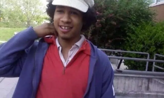 Eddy Castillo - Chignolo d'Isola - Yara Gambirasio - magazine ilbiondino.org - ProsMedia - Agenzia Corte&Media