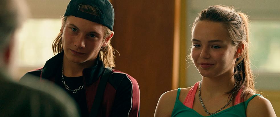 Film I peggiori di tutti - 2