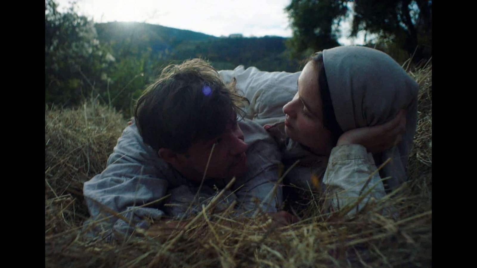 You won't be alone. Film horror una strega a lezione di vita