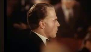 Giacomo Matteotti - Film "Il delitto Matteotti"