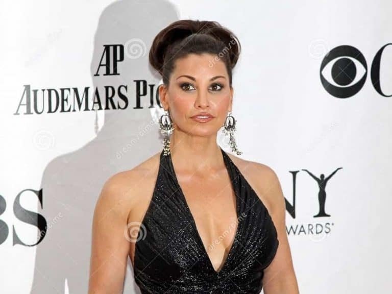 Film E Programmi Tv Di Gina Gershon