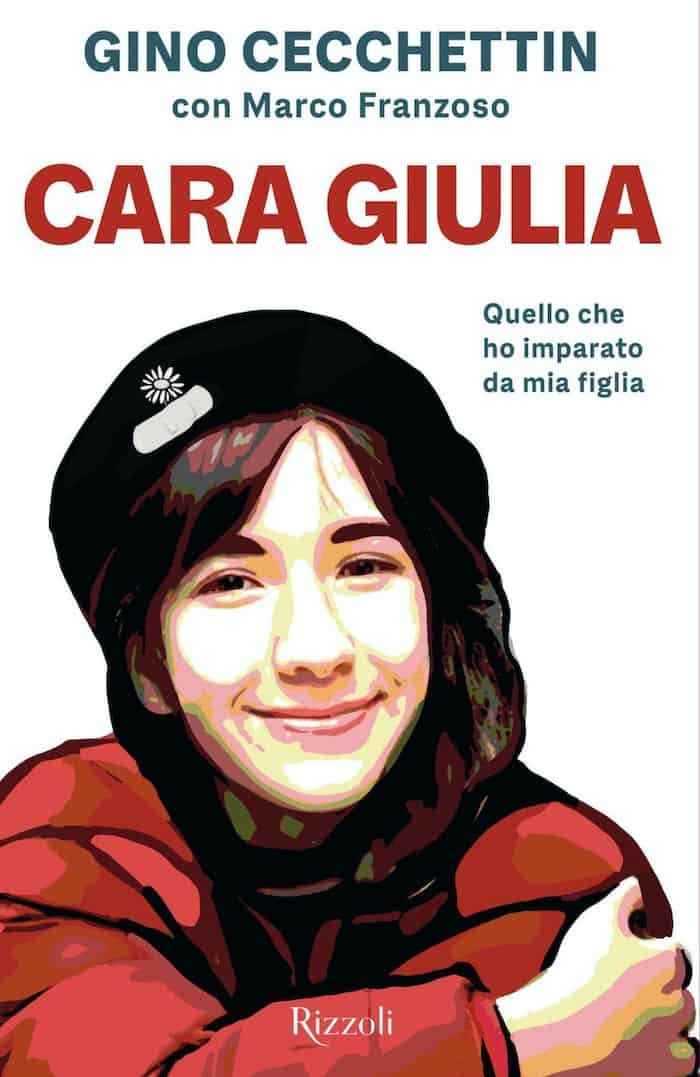 Gino Cecchettin - Cara Giulia - Libro