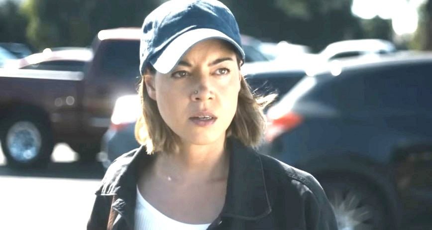 I crimini di Emily - film