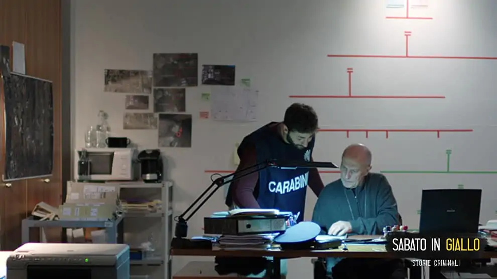 Ignoto 1 - Yara Gambirasio - blog IlBiondino.org