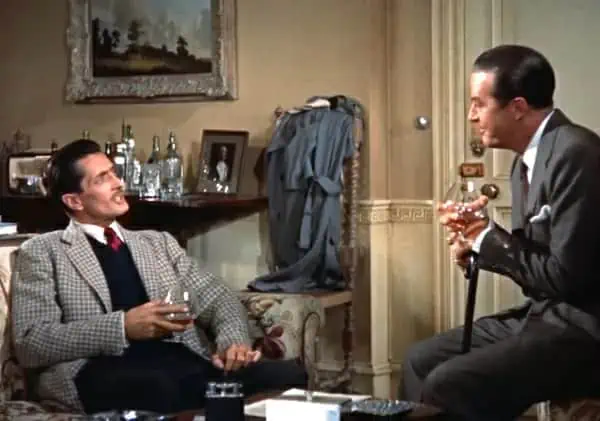 Il Delitto Perfetto - film Hitchcock - --min