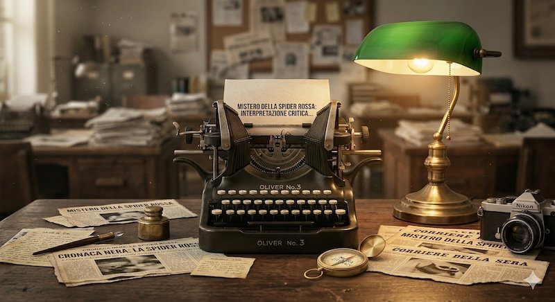 Intelligenza Artificiale - Manipolazione - Media - Pensiero Critico - Agenzia Corte&Media