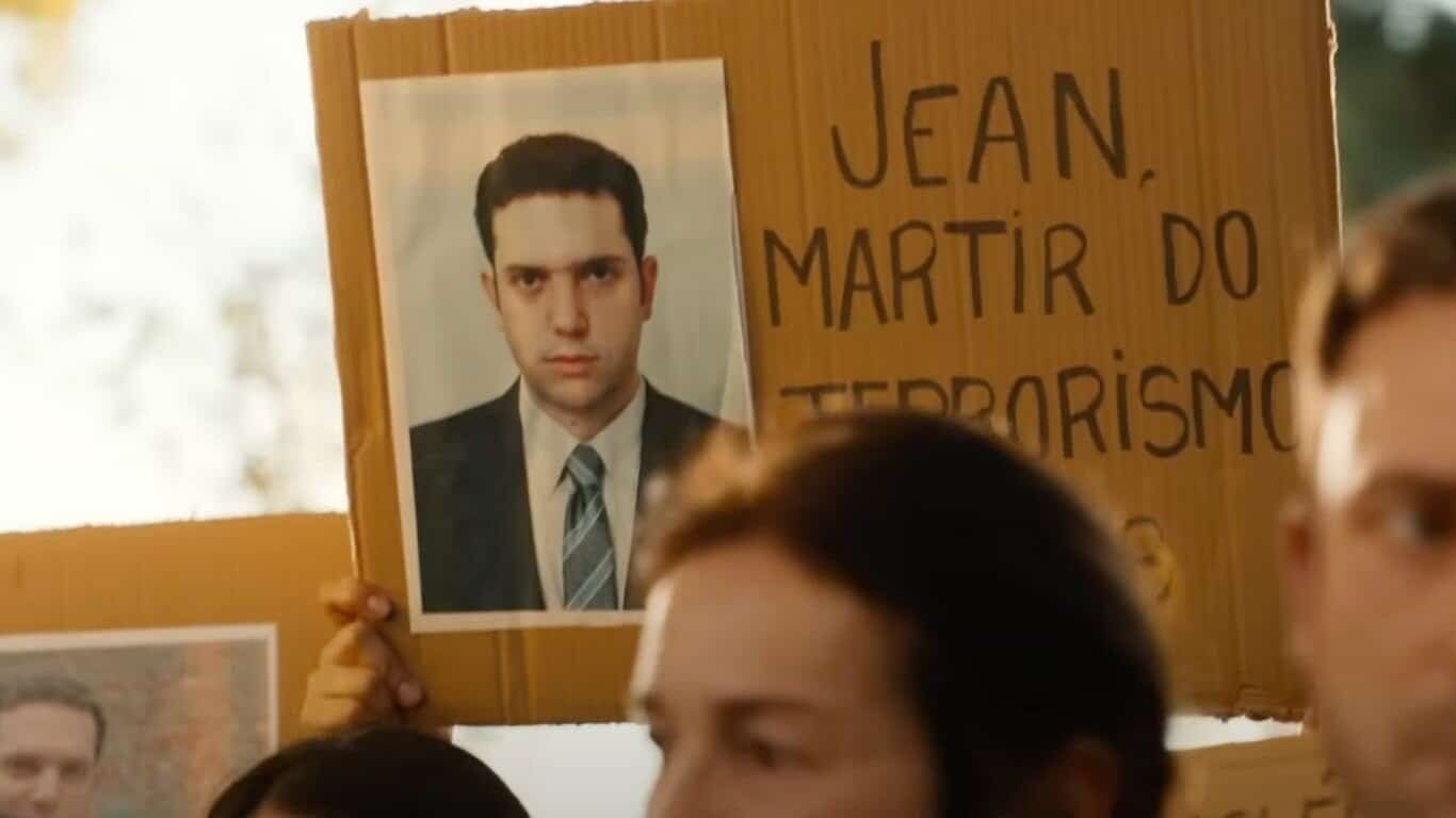 L'errore di identità nel caso di uccisione di Jean Charles de Menezes