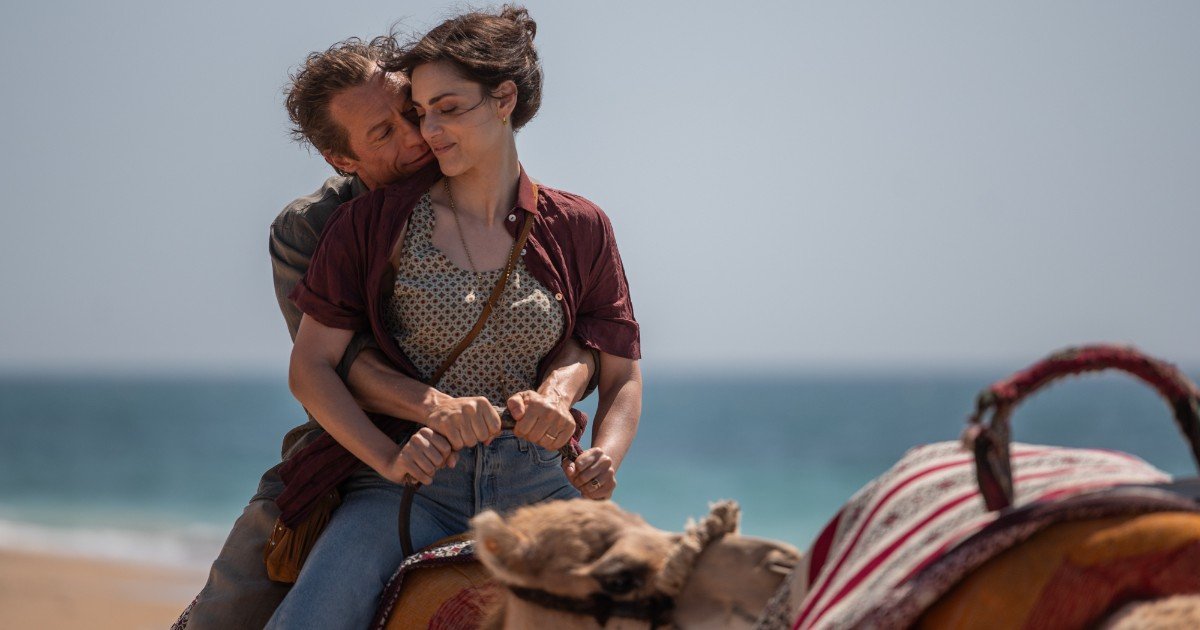 Le cose non dette - film