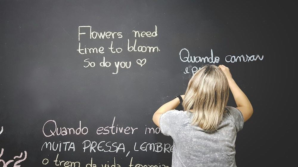 Linguaggio - Comunicazione - Photo Leonardo-Toshiro-okubo-jBSTNenQxok-Unsplash