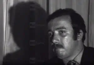 Lorenzo Bozano - intervista alla Rai del 1971 - blog ilbiondino.org - Agenzia Corte&Media Verona