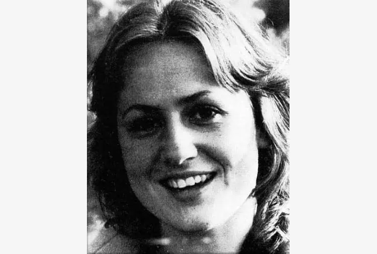 Margherita Magello - omicidio a Padova - fu coinvolto e poi graziato Massimo Carlotto