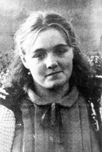 Pia Rontini - Mostro di Firenze