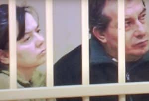 Strage di Erba - Olindo Romano e Rosa Bazzi