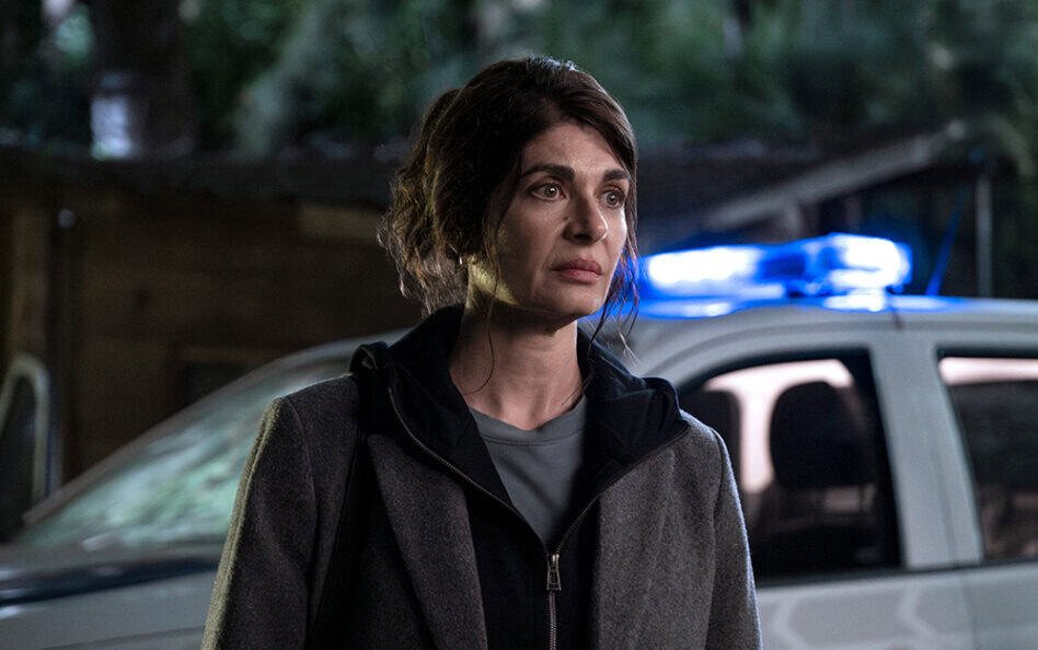 Serie Netflix Atrapados - In trappola