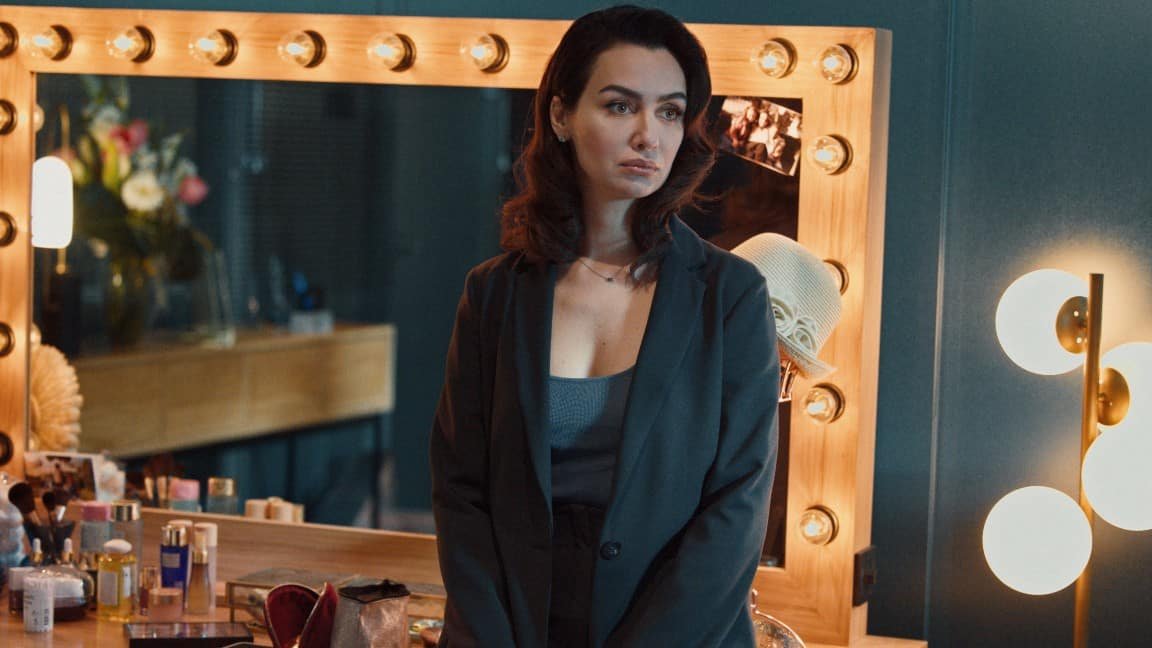 Serie Tv - Ambizione - 1