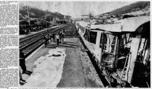 Strage Italicus 1974