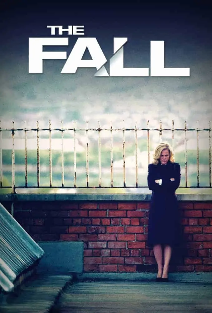 The Fall - Caccia al Serial Killer - Stella Gibson - serie tv - magazine ilbiondino.org - ProsMedia - Agenzia Corte&Media---