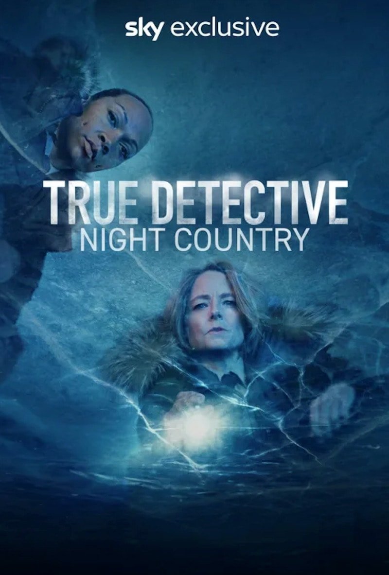 True Detective - Serie Tv - Quarta Stagione