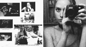 Jennifer Ringley, camgirl Internet