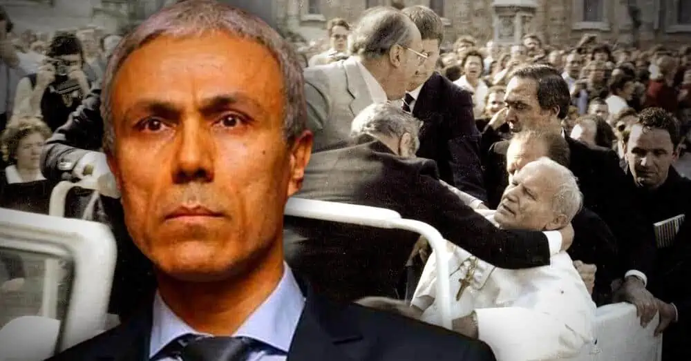 Vatican Girl - prima teoria - analisi - il Biondino della Spider Rossa - crimine - giustizia - media - blog - ProsMedia - Nicoletta Apolito.