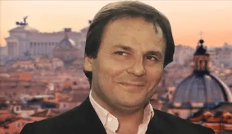 Vatican Girl - seconda teoria - analisi - il Biondino della Spider Rossa - crimine - giustizia - media - blog - ProsMedia - Nicoletta Apolito.