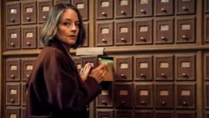 Vita Privata - Film - Jodie Foster