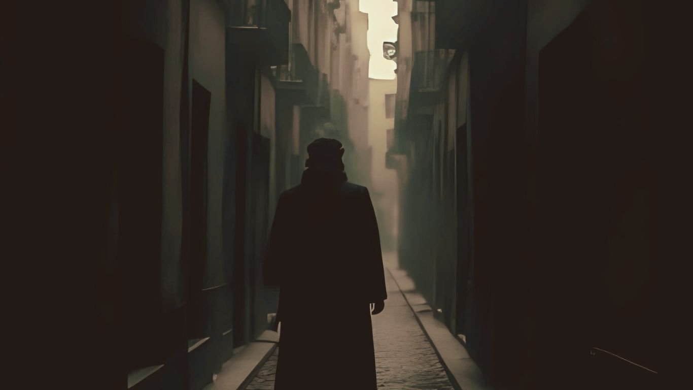 Cold Case Adele Margherita Dossena