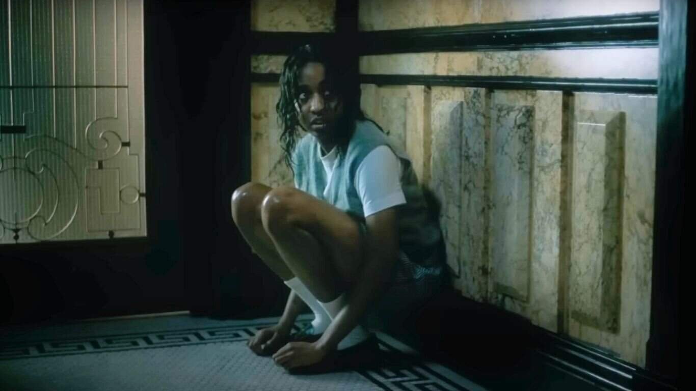 #MeToo dietro After The Hunt di Guadagnino