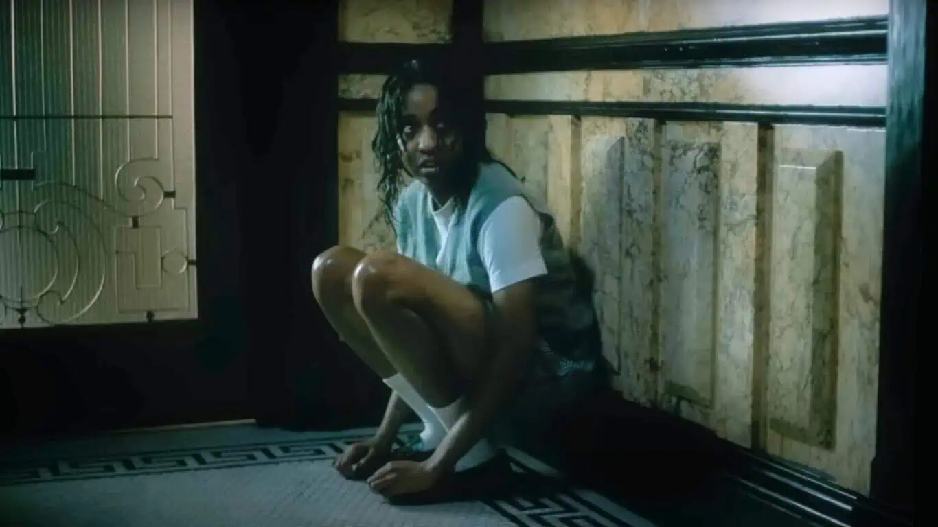 #MeToo dietro After The Hunt di Guadagnino