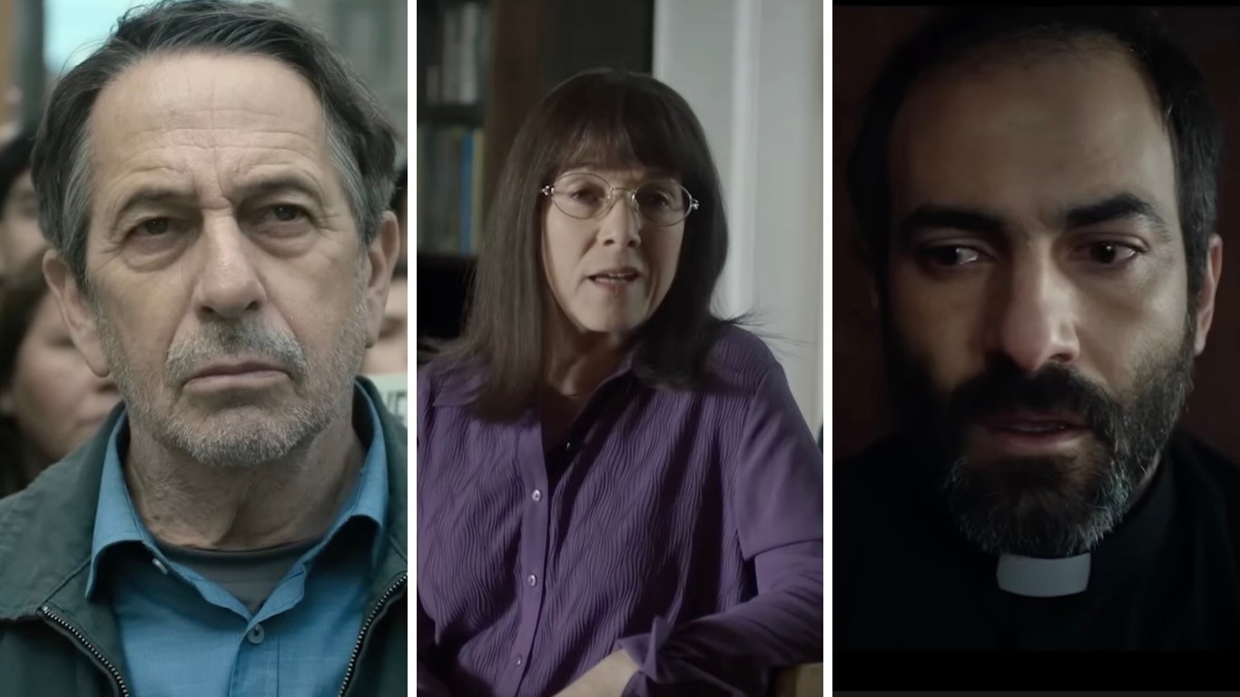 Cast e trama di "Alguien tiene que saber", serie Netflix thriller