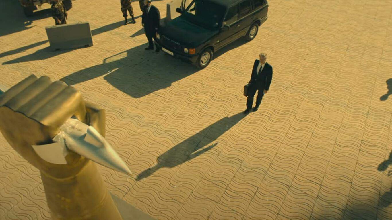 Il ruolo sospetto della Libia nell'attentato di Lockerbie