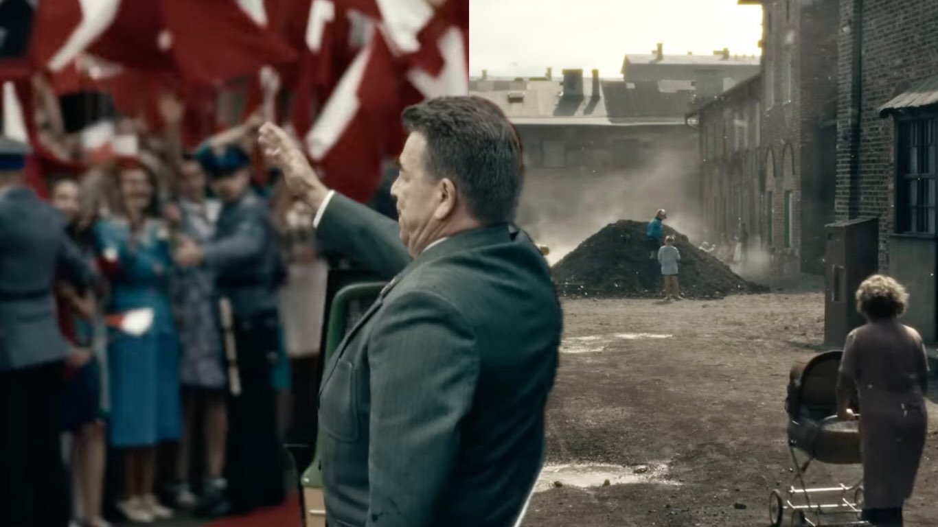 L'insabbiamento del regime comunista polacco dell'epidemia di saturnismo su i "bambini di piombo"