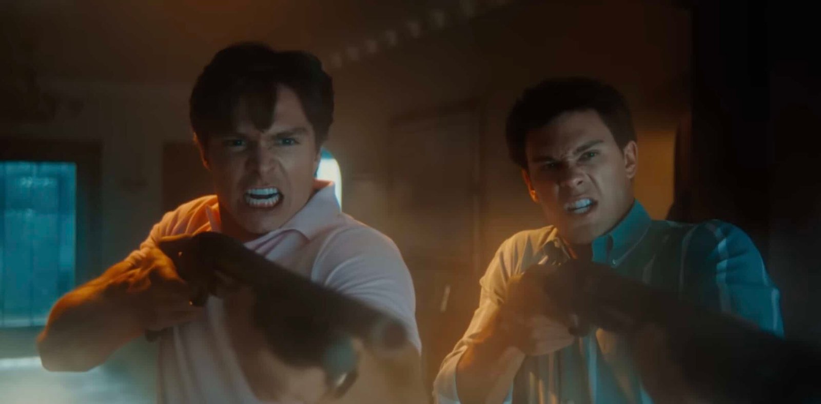 Caso Menéndez, Lyle e Erik nella serie tv Monsters