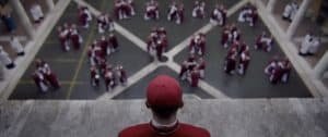 Conclave, il thriller politico sul potere