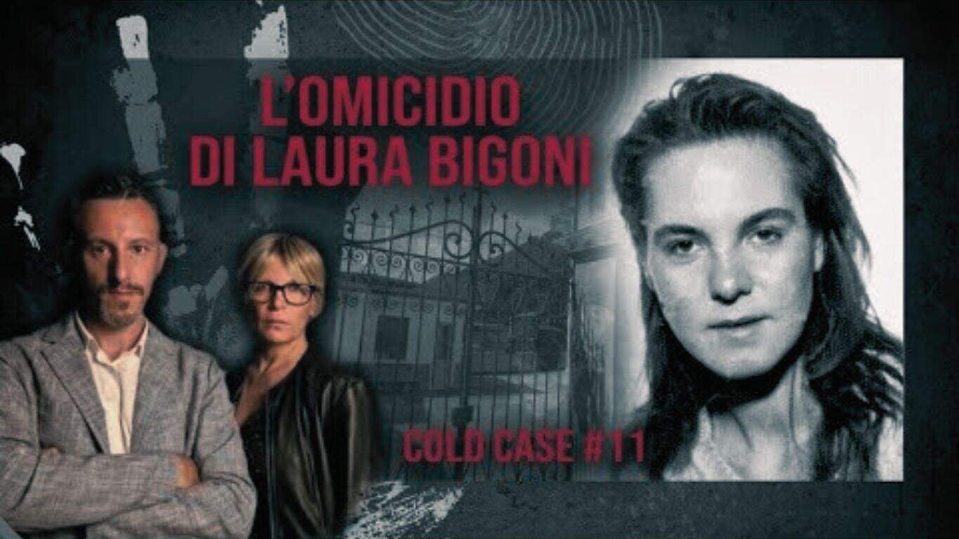 Crimini Dimenticati, puntata Laura Bigoni