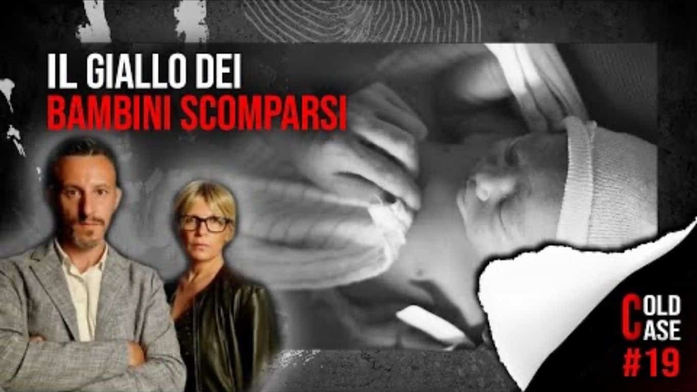 Scomparsa gemelli di Cutro in Calabria, inchiesta riaperta