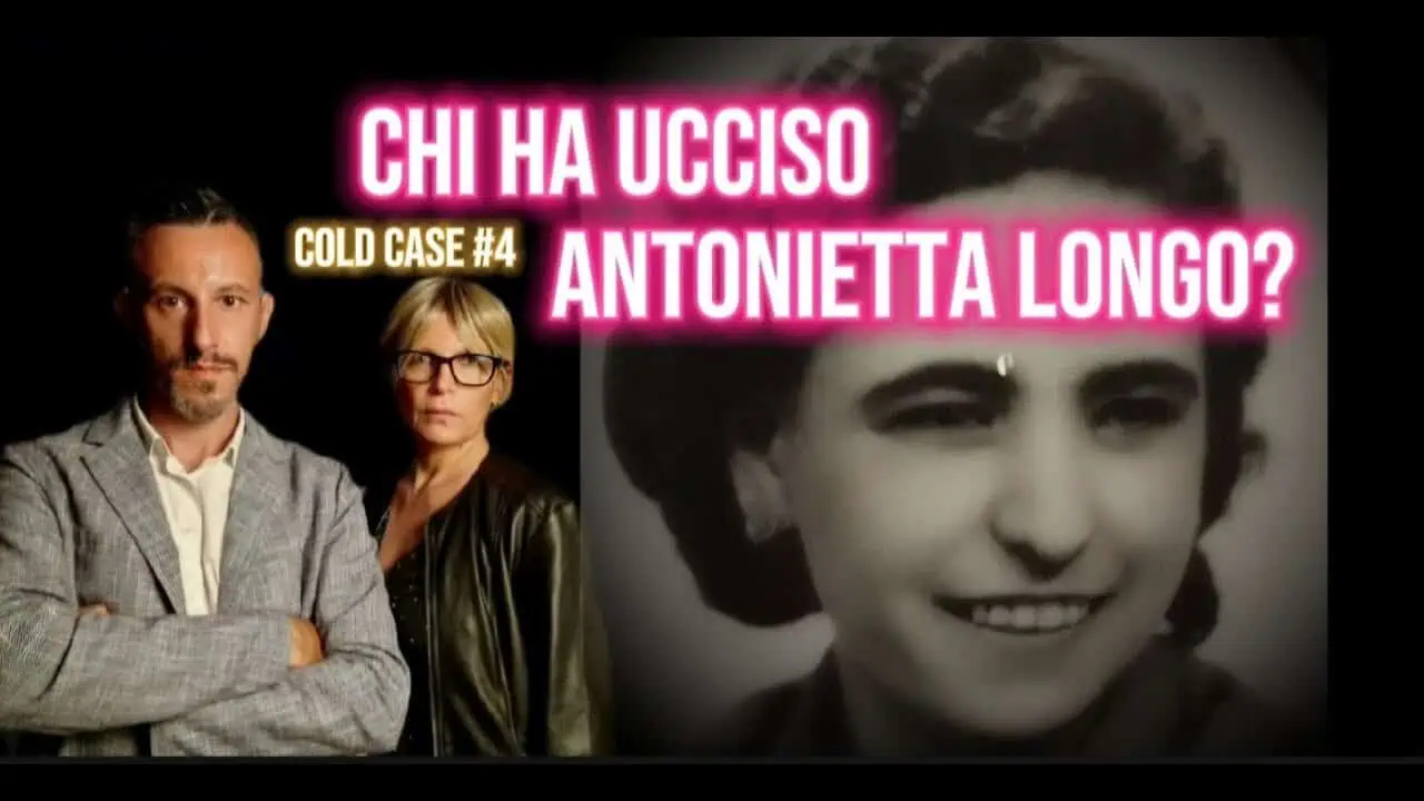 La storia della decapitata di Castel Gandolfo