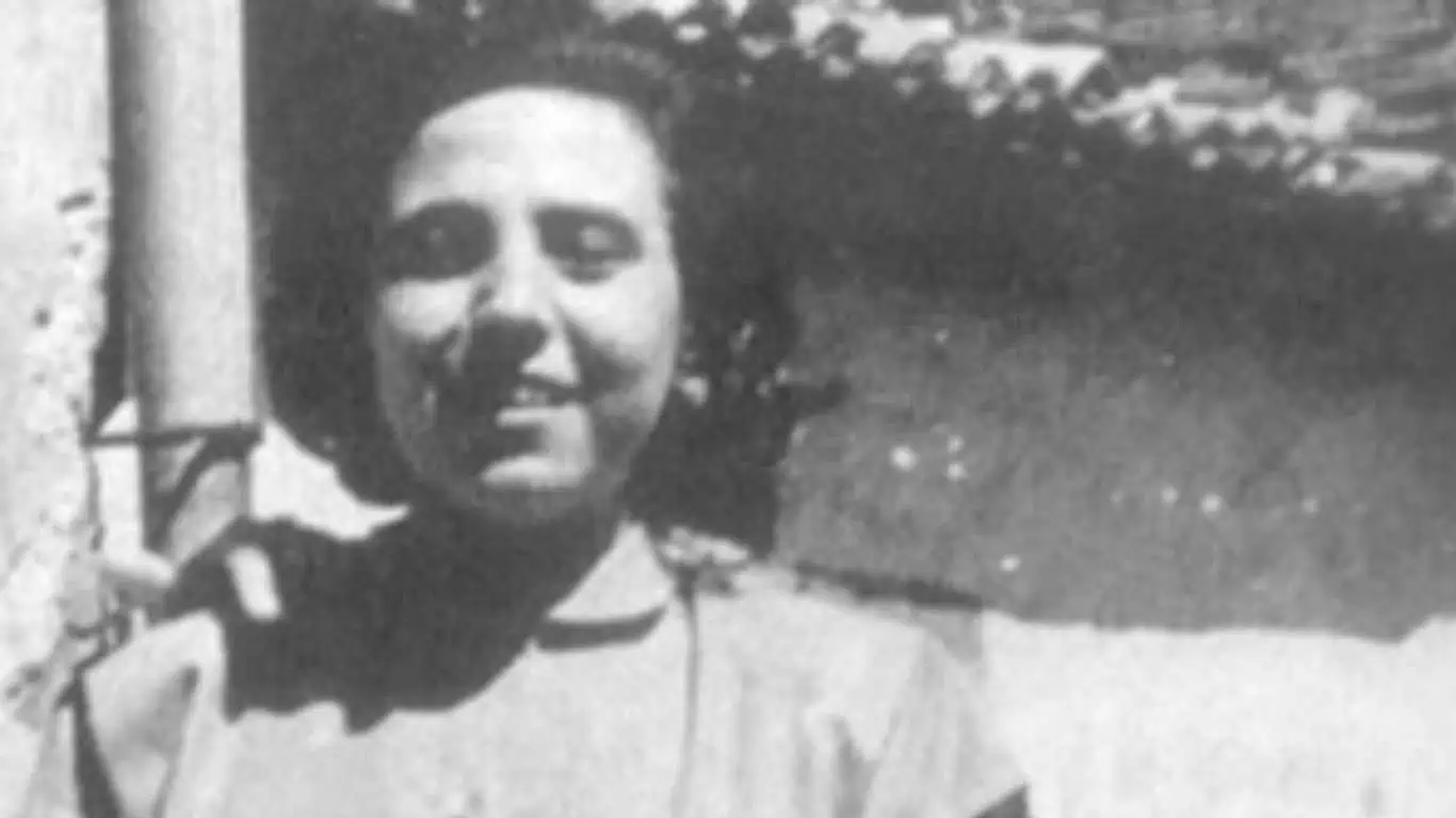 Antonietta Longo, cold case lago Albano