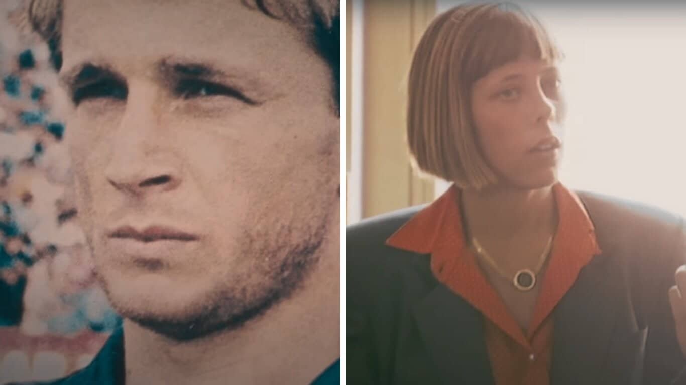 Isabella Internò, accusata dell'omicidio di Denis Bergamini