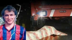 Denis Bergamini, storia di un omicidio nel podcast "Il cono d'ombra"