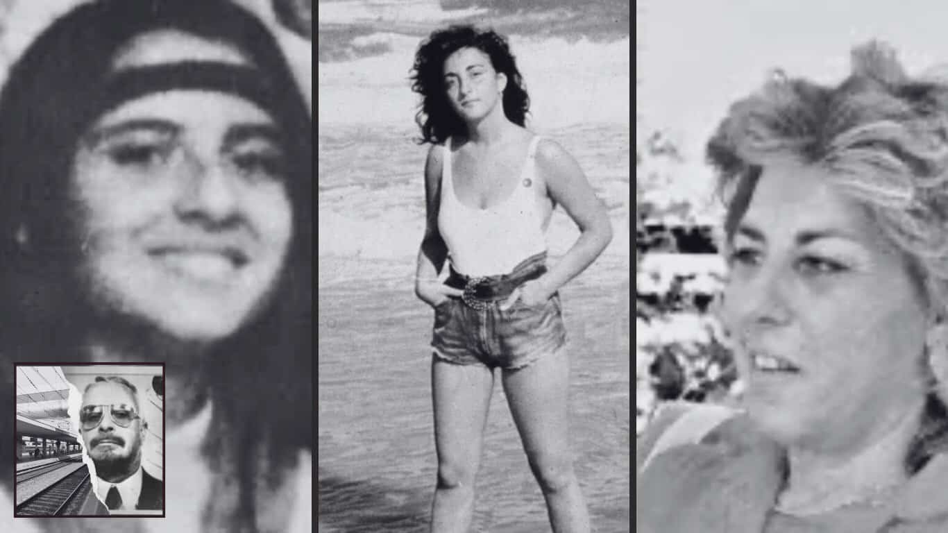 Duilio Saggia Civitelli, ipotesi serial killer di una Roma Criminale