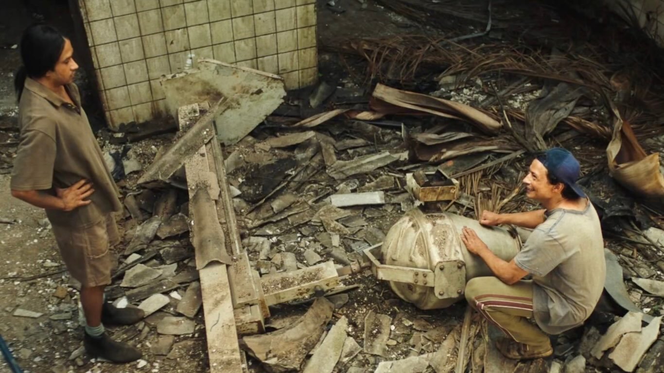 La vera storia dell'incidente di Goiânia nella serie "Emergenza radioattiva"