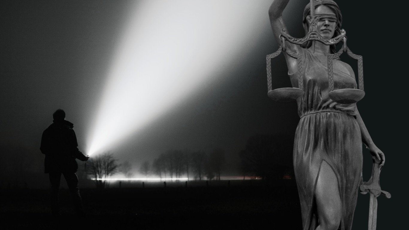 Il grave caso di malagiustizia dietro il caso di Ezzedine Sebai, il serial killer delle vecchiette