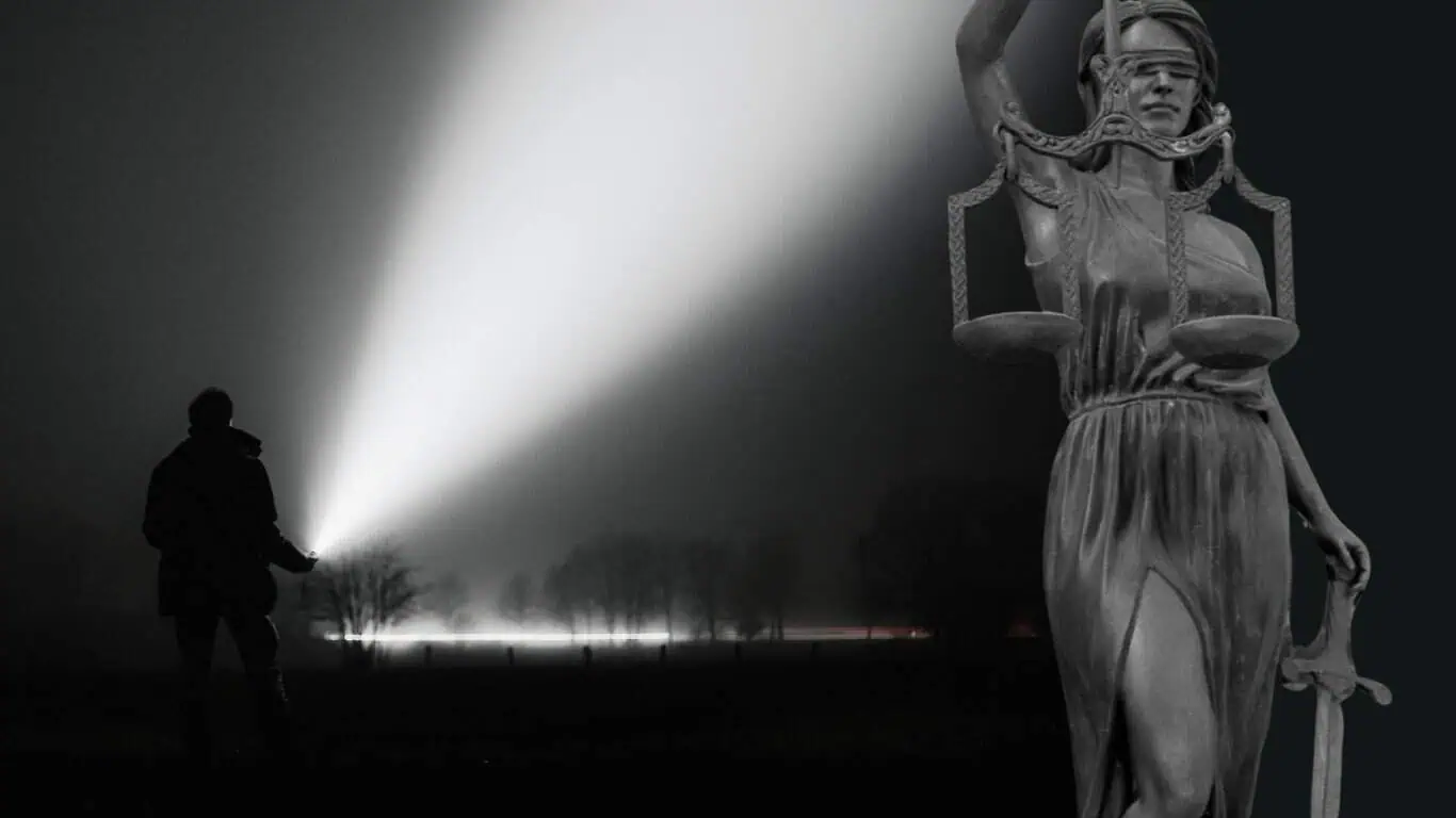 Il grave caso di malagiustizia dietro il caso di Ezzedine Sebai, il serial killer delle vecchiette