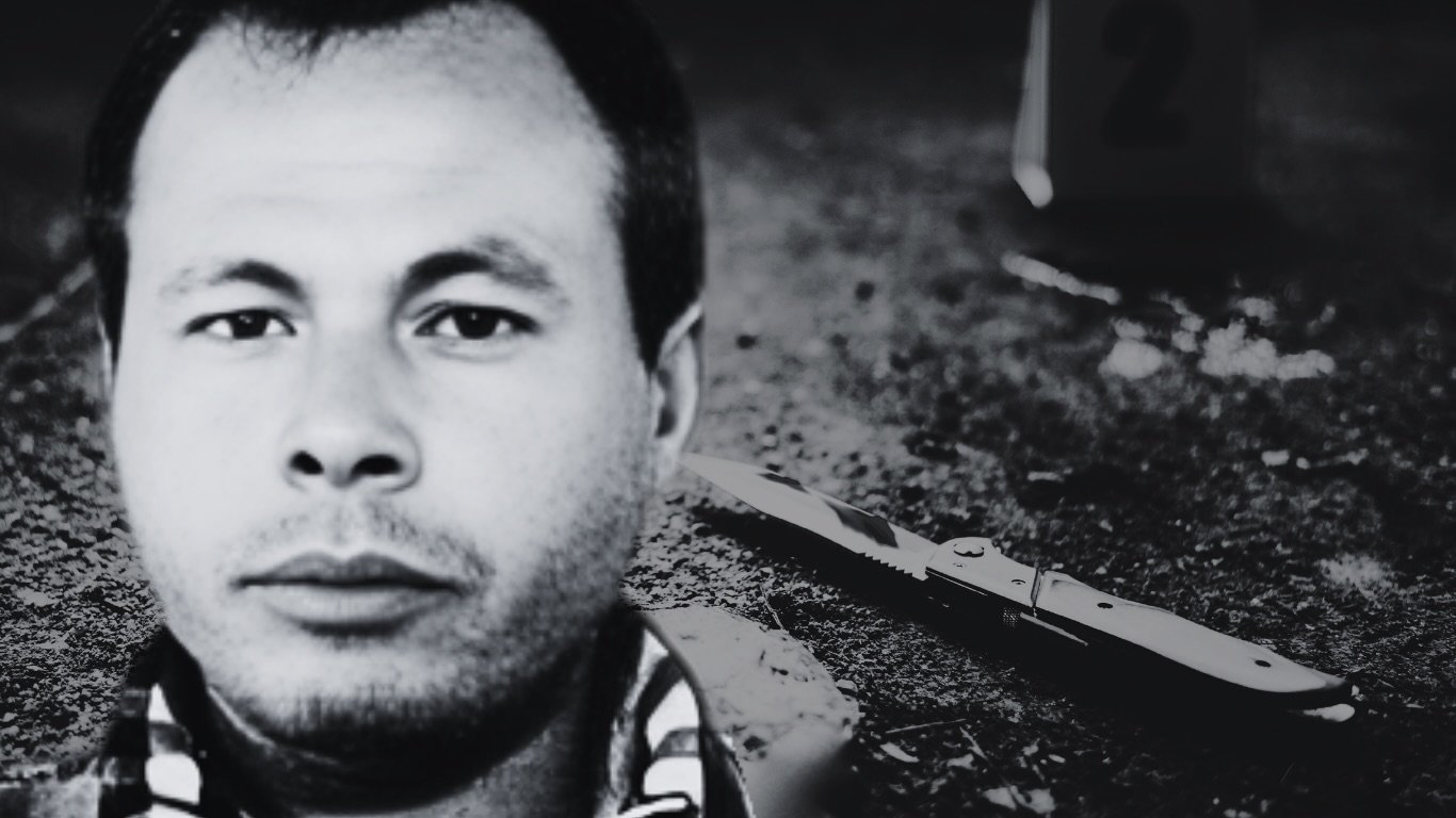 L'errore giudiziario dietro la vicenda del serial killer delle vecchiette Ezzedine Sebai