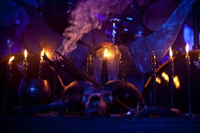 Setta delle Bestie di Novara, il collegamento con Fabio Rapalli